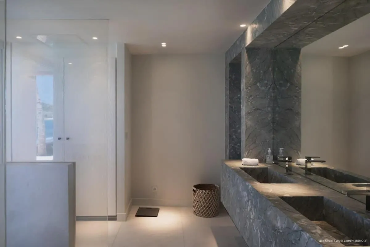 Amazing Villa In The Heart Of Beauty St. Barthelemy Saint Barthelemy